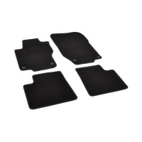 Rigum tekstilne autotepisi za Mercedes-Benz GL (X164) (2006. - 2012.), ML (W164) (2006. - 2012.)
