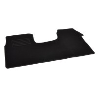 Rigum tekstilne autotepisi za Nissan Primastar 2/3 sjedala (2002. -) / Opel Vivaro 2/3 sjedala (2002. - 2014.) / Renault Trafic 2/3 sjedala (2002. - 2014.)