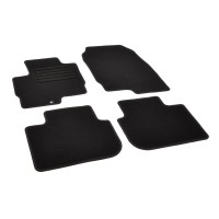 Rigum tekstilne autotepisi za Mitsubishi Colt 5 vrata (2004. - 2012.)