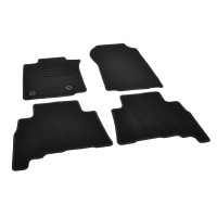 Rigum tekstilne autotepisi za Toyota Land Cruiser 150 (2013 -)