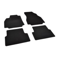 Rigum tekstilne autotepisi za Renault Megane (2002. - 2009.)