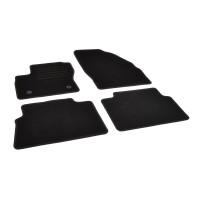 Rigum tekstilne autotepisi za Ford Kuga (2011. - 2013.)