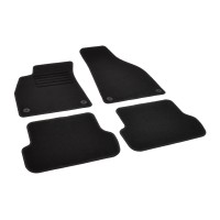 Rigum tekstilne autotepisi za Audi A4 (2001. - 2008.) / Seat Exeo (2009. - 2013.)