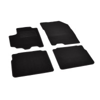 Rigum tekstilne autotepisi za Suzuki SX4 S-Cross (2014 -)