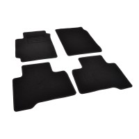 Rigum tekstilne autotepisi za Suzuki Grand Vitara 5 vrata (2005. - 2015.)