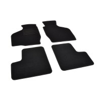 Rigum tekstilne autotepisi za Suzuki Ignis (2001. - 2003.)