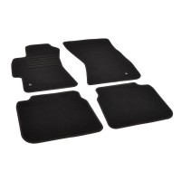 Rigum tekstilne autotepisi za Subaru Legacy (2004. - 2009.), Outback (2004. - 2009.)