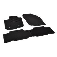 Rigum tekstilni auto tepisi za Toyota Rav4 (2006 - 2013)