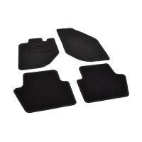 Rigum tekstilne autotepisi za Volvo S70 (1997. - 2001.), V70 (1997. - 2001.)