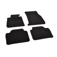 Rigum tekstilne autotepisi za BMW serije 3 E90-E91 (2004. - 2012.)