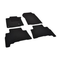 Rigum tekstilne autotepisi za Toyota Land Cruiser 150 (2009. - 2013.)