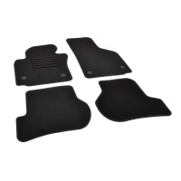 Rigum tekstilne autotepisi za Seat Leon (2009. - 2013.)