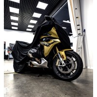Poka Premium navlaka za motocikl