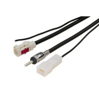AM/FM antenski kabel Calearo 7581185