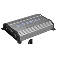 Hifonics TXE3000/1 pojačalo