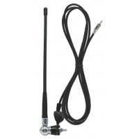 Univerzalna antena s gumenom šipkom Calearo 7667013