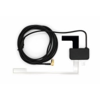 Antena Blaupunkt DAB / DAB+ Scheibenklebeantenne (aktiv)