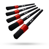 Set četkica Liquid Elements Brush Set Detailing Brush