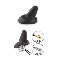 Antena Calearo Duplex 7727001MMCX9