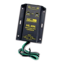 Pretvarač visokog/niskog signala Sinus Live HL-406