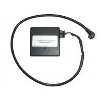 Adapter za Kenwood gumbe i upravljanje zaslonom CAW-KIMUN1