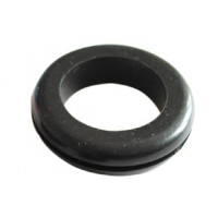 PVC ušica 18 mm