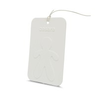 Viseći miris Mr&Mrs Fragrance Cesare mirisna kartica Fresh Air