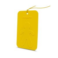 Viseći miris Mr&Mrs Fragrance Cesare mirisna kartica Vanilija