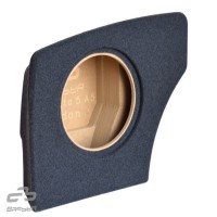 OEM kutija Basser 12" za Volkswagen Jetta V