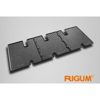 Rigum gumene autotepisi za Ford Transit (2014 -)