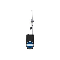 Antena Blaupunkt Autojet 25 Chrome