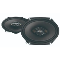 Pioneer TS-A6881F zvučnici