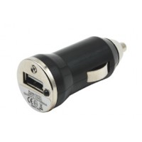 USB adapter za napajanje za CL utičnicu za upaljač