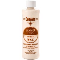 Collinite vosak za kožu i vinil br. 855 (473 ml)