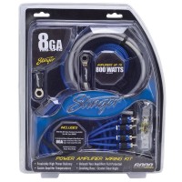 Stinger SK6681 komplet kabela