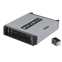 Hifonics Mercury II V2 pojačalo