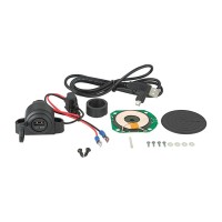 Inbay® QI univerzalni auto punjač