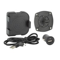 Inbay® QI punjač za ventilacijsku rešetku