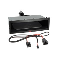 Inbay® Qi punjač za Citroen / Peugeot / Fiat / Toyota