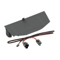 Inbay® Qi punjač za Ford Fiestu