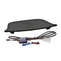 Inbay® Qi punjač za Citroen C4 Cactus