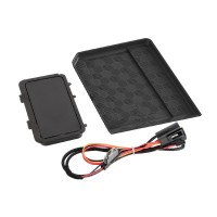 Inbay® Qi punjač za VW T-Cross