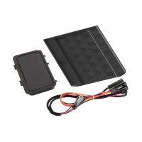 Inbay® Qi punjač za VW T-Cross