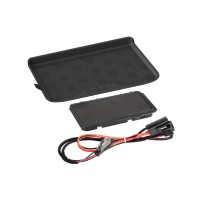 Inbay® Qi punjač za VW Golf Sportsvan