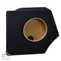 OEM kutija Basser 10" za Volkswagen Transporter T5