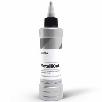 Pasta za poliranje metala CarPro MetalliCut (150 ml)