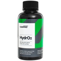CarPro HydrO2 koncentrirano keramičko brtvilo za brzo nanošenje (100 ml)