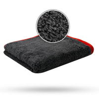 Krpa od mikrovlakana Liquid Elements All-Purpose Microfiber Cloth Waxer - 600 GSM 40 x 40 cm