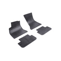 Rigum gumene autotepisi za Audi A4 (2008. -), A5 Sportback (2009. -), Audi A5 (2007. -)