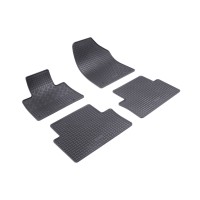 Gumene autotepisi Rigum za Citroen C5 (2008 -)